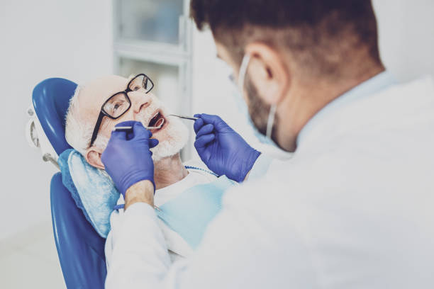 Best Emergency Wisdom Tooth Extraction in North Adams, MA